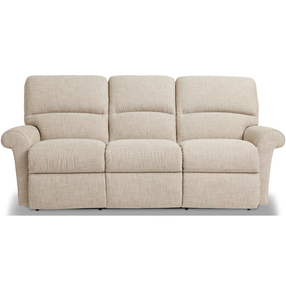 La-Z-Boy Robin 444774 C165972 Casual Reclining Sofa | Bullard Furniture |  Reclining Sofa